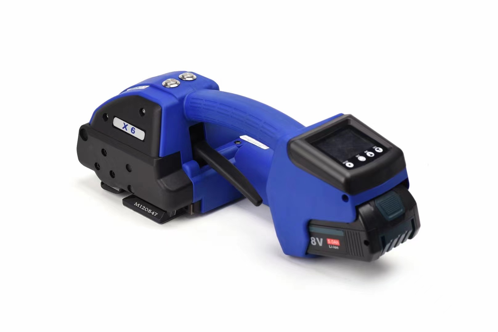 电动打包机粘结皮带轮