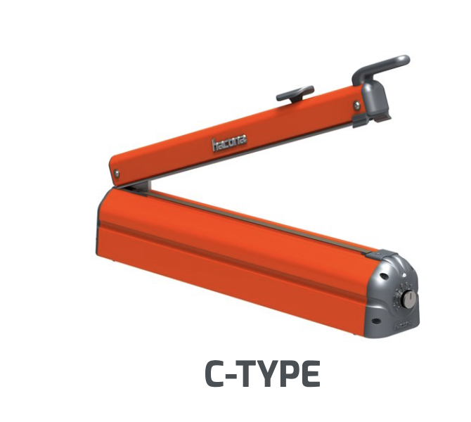 封口机 连续封口机