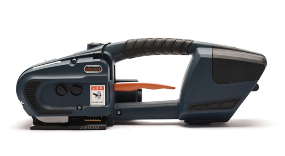 电动打包机束紧轮