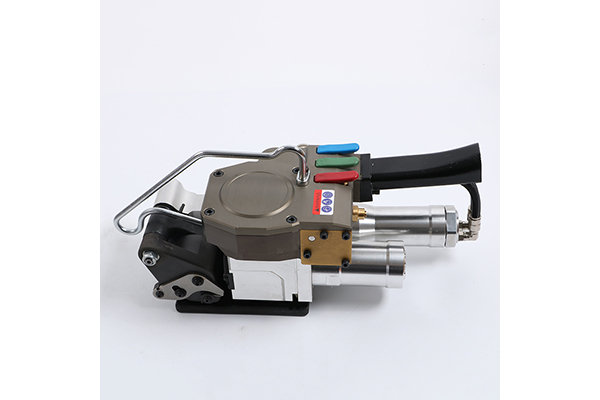 气动塑钢带打包机XQD-32B打包机熔接按钮