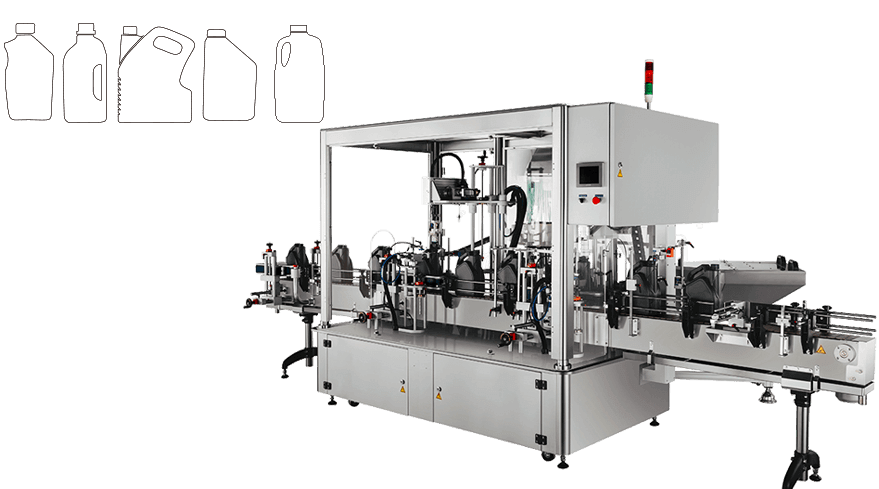 中国台湾KWT灌装机气管