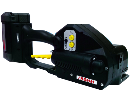 瑞士FROMM电动打包机 P331切刀