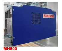 瑞士FROMM MH600捆扎头 重庆市铜梁区捆扎头
