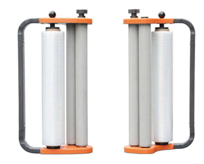 手工拉膜器-手动包装拉伸膜机