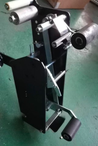 封箱机芯贴带器-开箱机贴带器