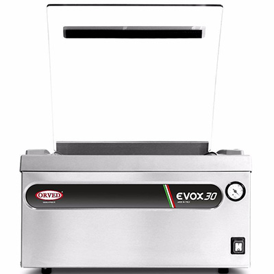 意大利ORVED真空包装机EVOX30