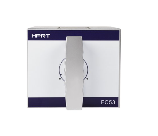 热转印打码机喷头