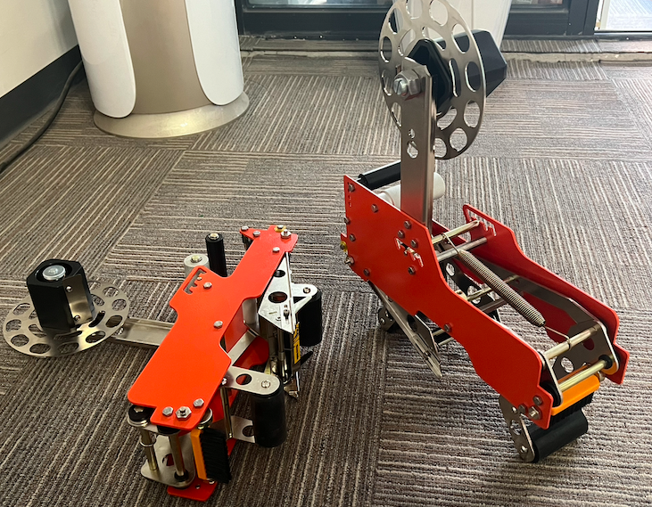 自动封箱机贴带器-封箱机芯