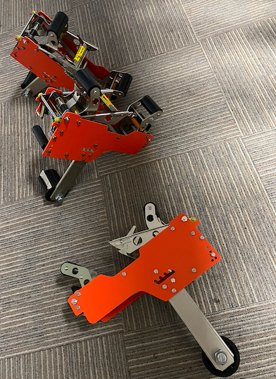 上下封箱机贴带器-开箱机贴带器