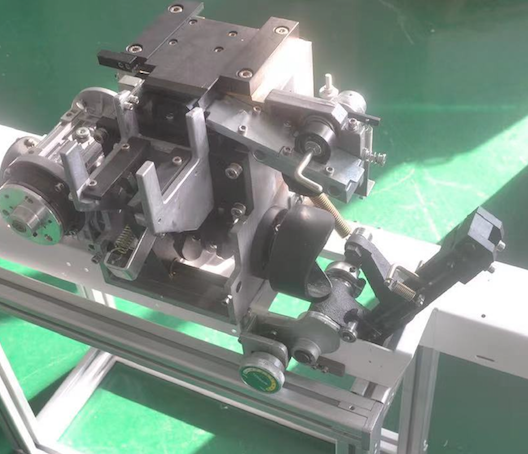 打包机头配件-打包机头维修