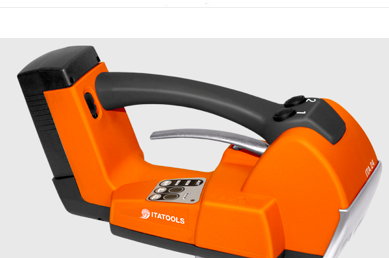 意大利ITATOOLS 电动打包机 ITA24收紧轮