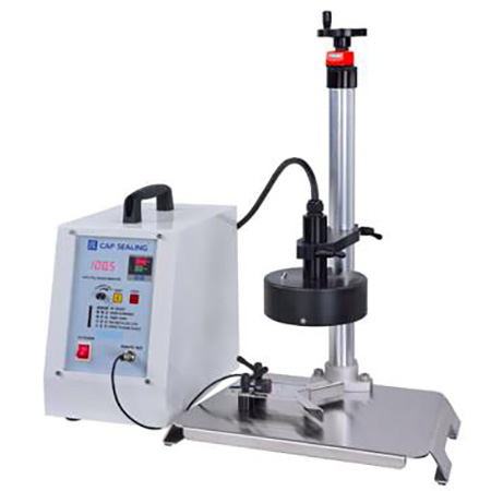 台湾达迅半自动铝箔封口机AF-500W