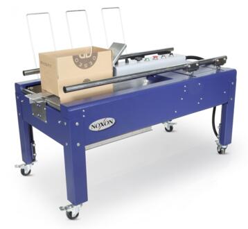 意大利NOXN自动封箱机Stick Box
