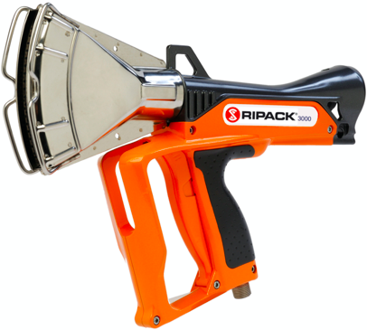 法国进口RIPACK热收缩枪RIPACK3000维修保养配件更换