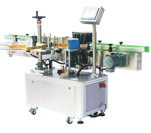 贴标机维修保养编码器更换