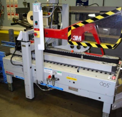 折盖封箱机弹簧