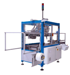 YCTS膜包贴带提手机