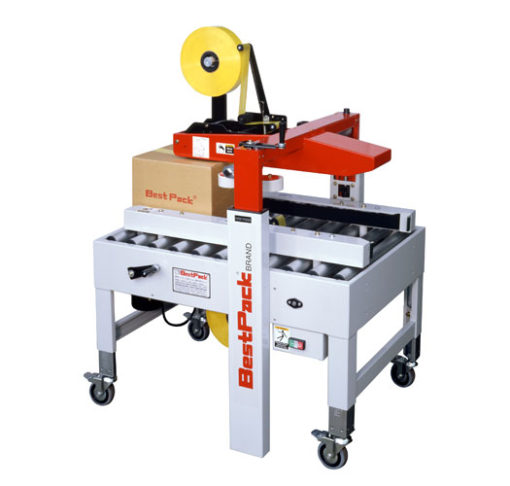 台湾天珩MSD侧边传动封箱机