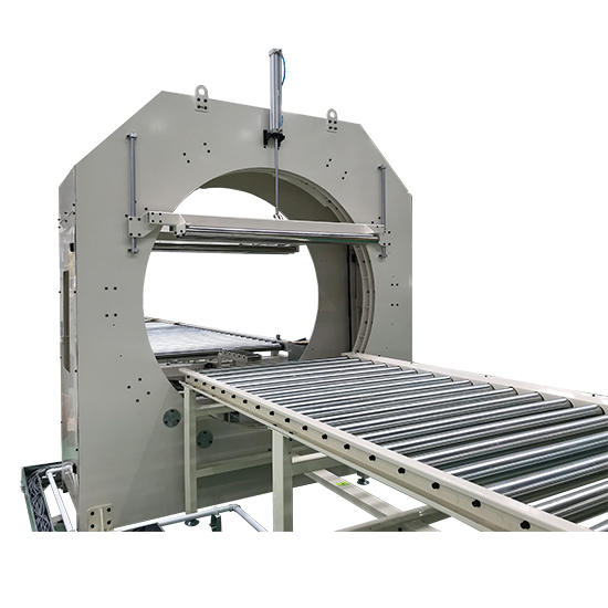 水平缠绕机不锈钢导轮