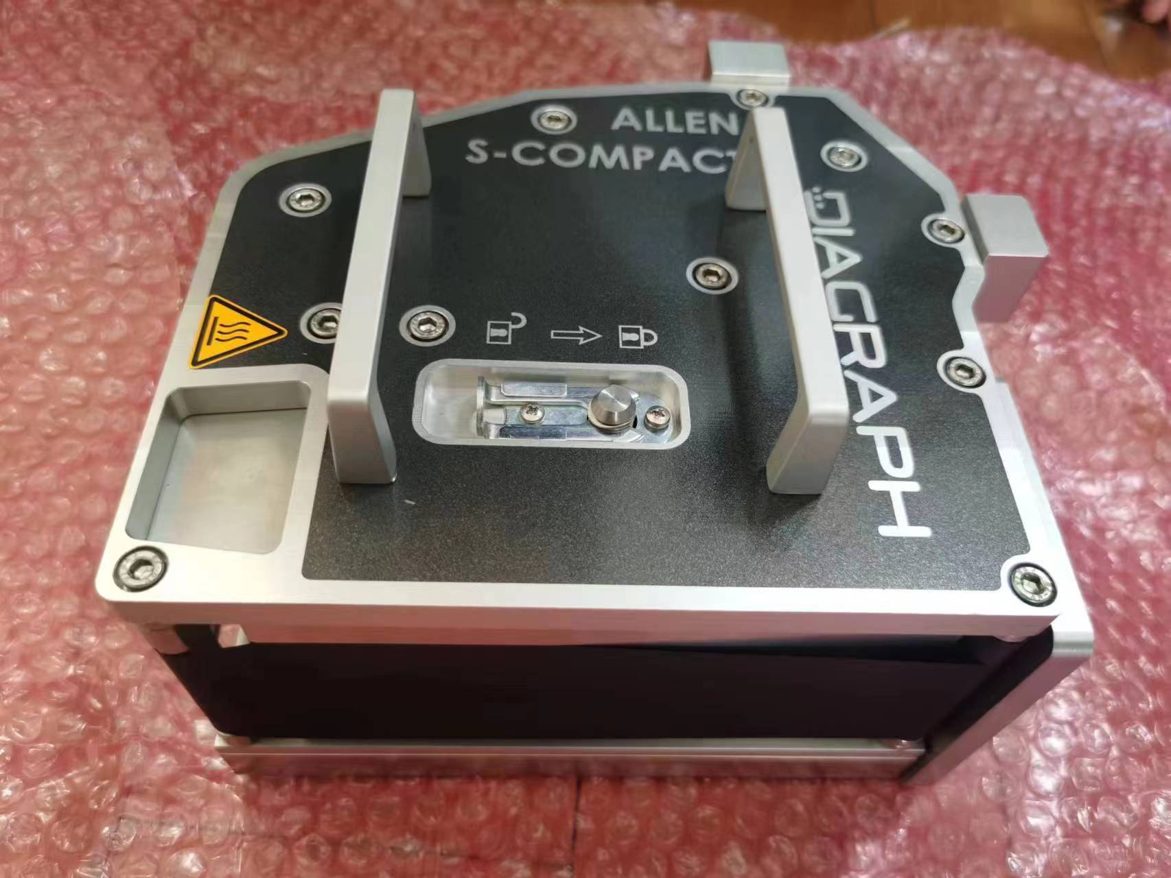 美国Diagraph打码机配件