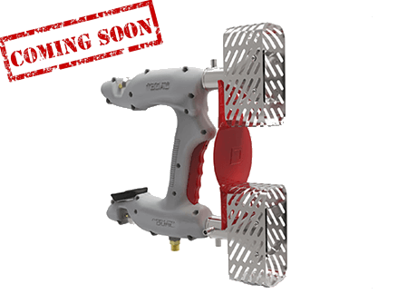 日本BESTOP气动分离式钢带拉紧器 HP Tightener