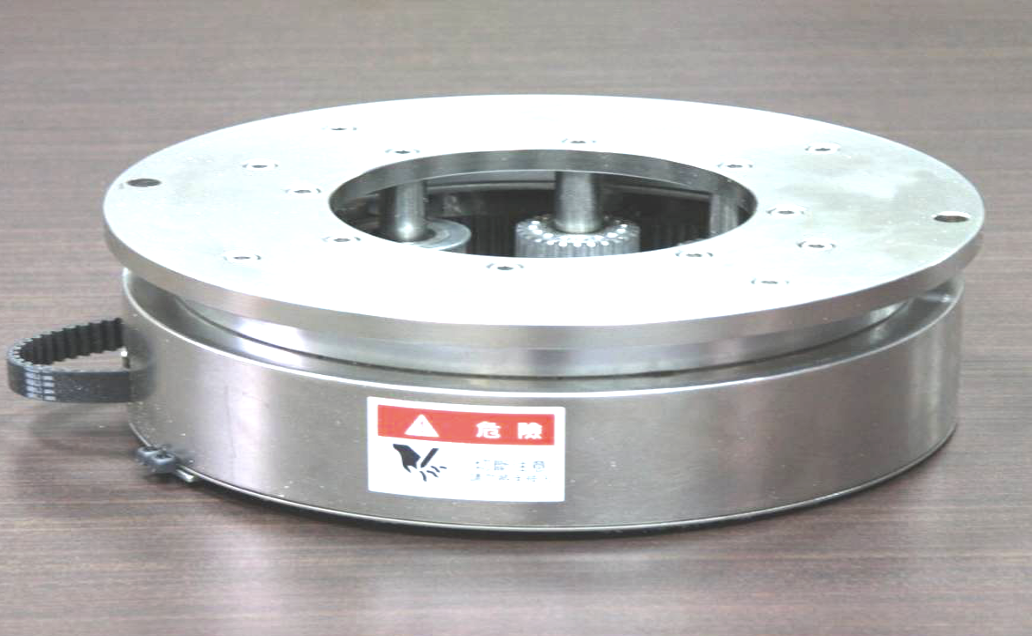 自动套标机刀盘