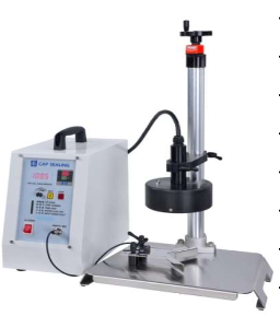 台湾达迅AF-500W半自动感应式铝箔封口机