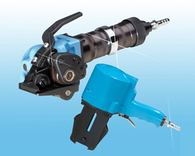 分离式气动捆扎机KCL/S32C打包机收紧轮