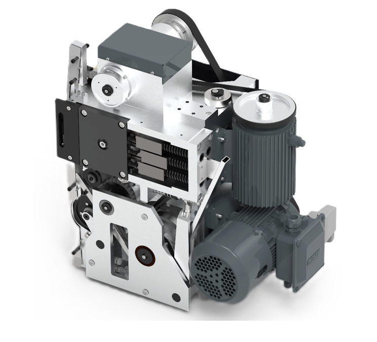 全自动打包机头MT-001-N16