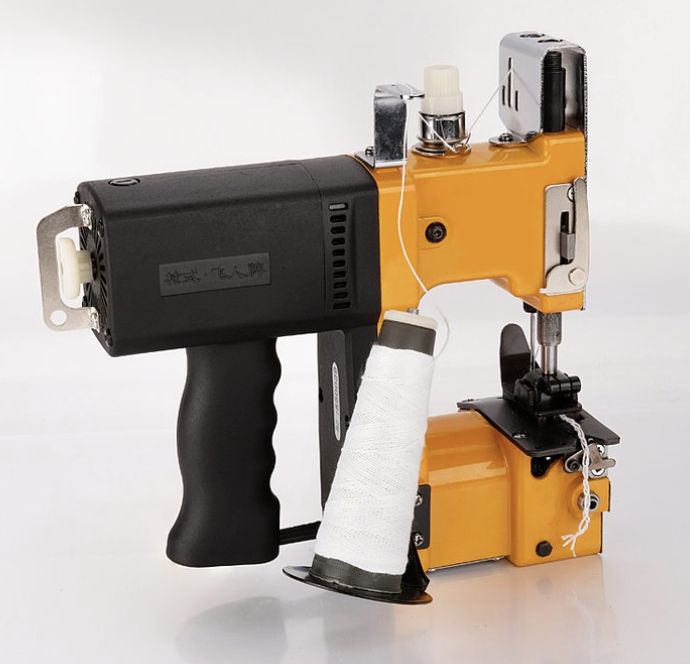 电动缝包机GK9-007配件