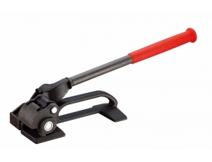 中国台湾元贝钢带打包机s350