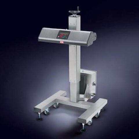 美国LEPEL电磁感应铝箔封口机CS+350SS