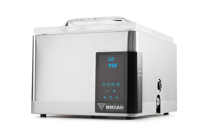 荷兰Henkelman真空包装机加热丝 NEO 42XL台式包装机