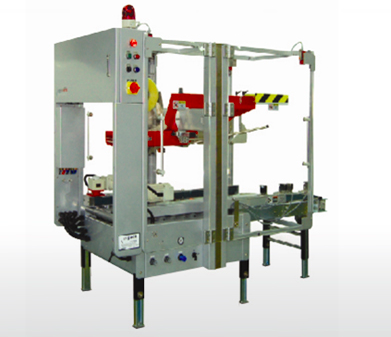 韩国进口Jae pack封箱机被动轮