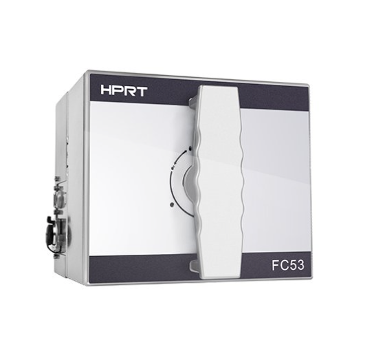 热转印打码机加热器