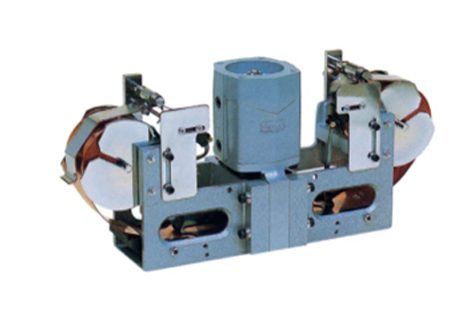 LOCK打钉头MR型S单钉型