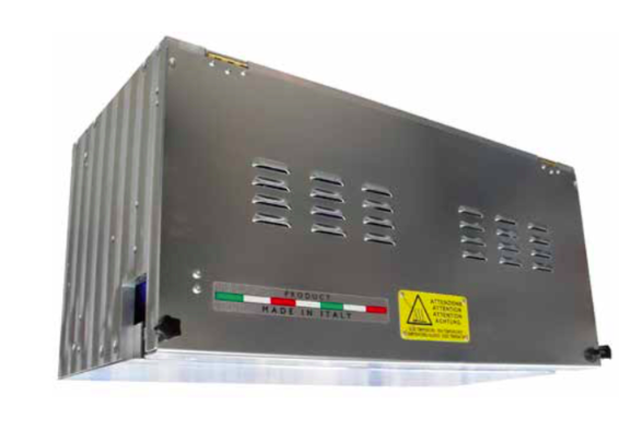 意大利MESSERSI MS300