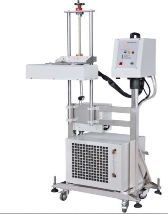 台湾达迅电磁感应铝箔封口机AF-3000W控制器