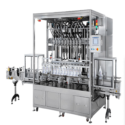 台湾KWT流量计充填机