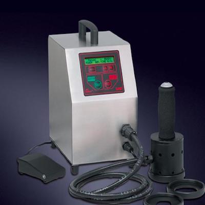 美国LEPEL铝箔封口机CS+JR