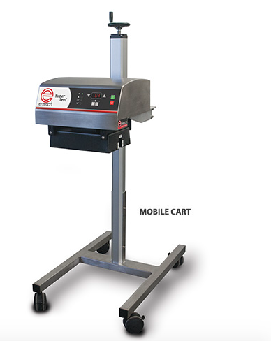 美国ENERCON铝箔封口机Super Seal™