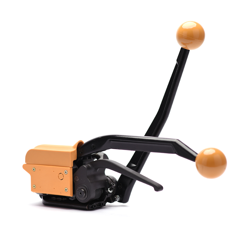 免扣钢带打包机A333配件-打包机收紧轮