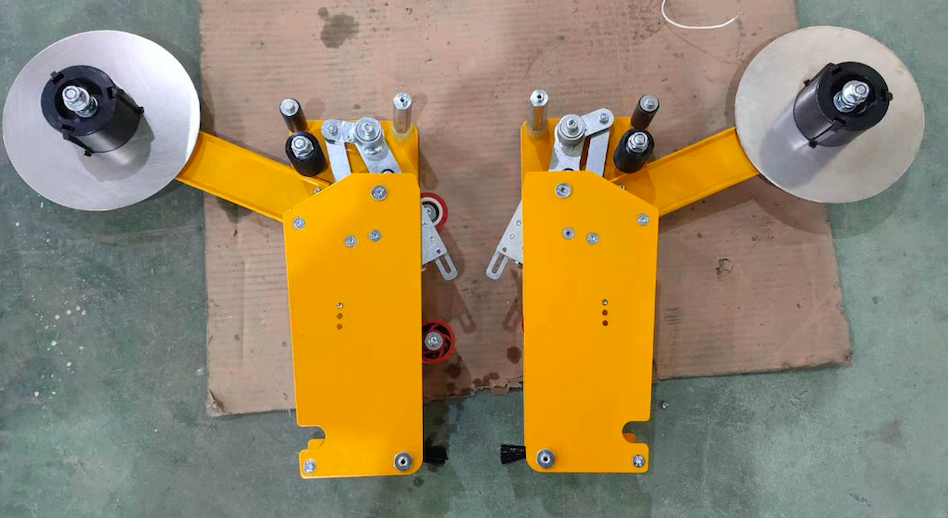 自动封箱机贴带器-贴带器厂家