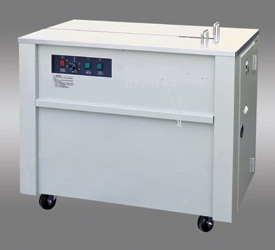 半自动打包机右夹紧刀