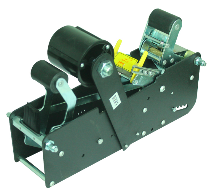 开箱机机头-纸箱胶带打包头