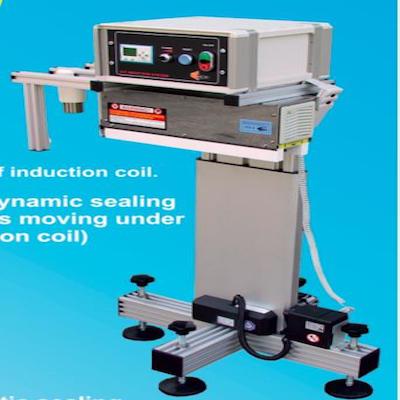 意大利MERO铝箔封口机MR-CS600