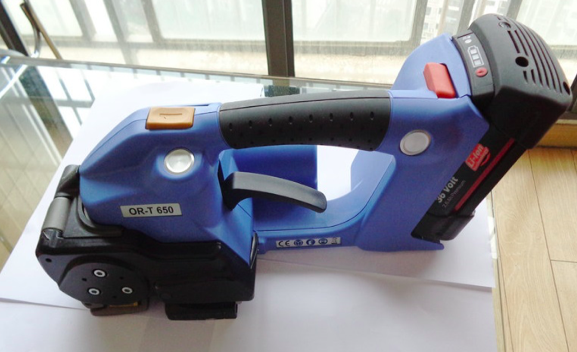 瑞士进口ORGAPACK电动打包机维修保养OR-T650 切刀更换